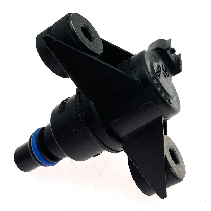 Purge Valve Assembly for 2011-2016 Ford Mustang GT Explorer F-150 Edge Raptor Taurus Flex Replace AU5A9G866AB AU5A-9G866AB AU5Z- 9C915-B CX-2409