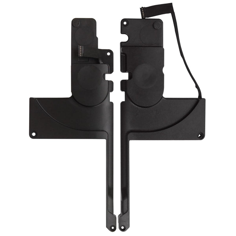 Internal Speaker Set (Left & Right) Replacement Compatible with MacBook Pro 15 inch Retina A1398 2012 2013 2014 2015