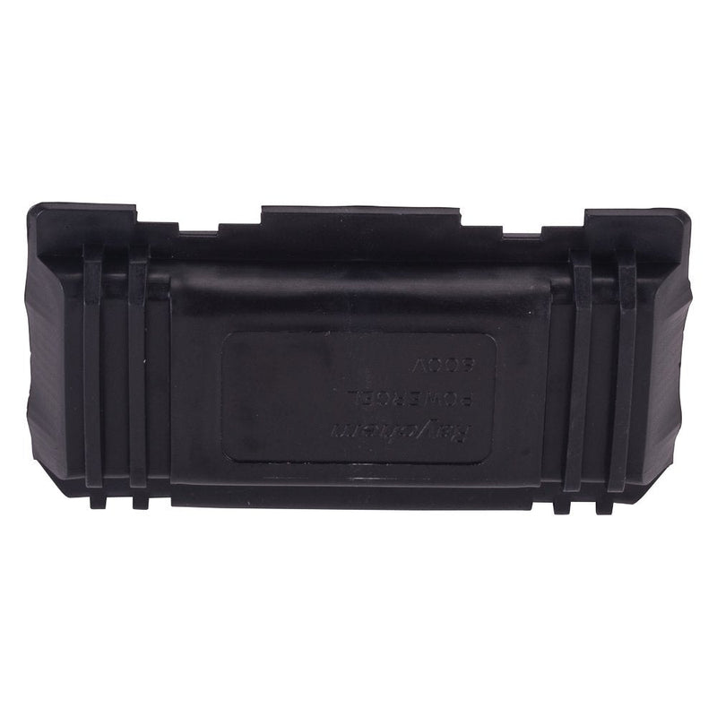 NSI ESGS-4/0 Easy-Splice in-Line Gel Splice Kit with Connector, 2-4/0 AWG Wire Range