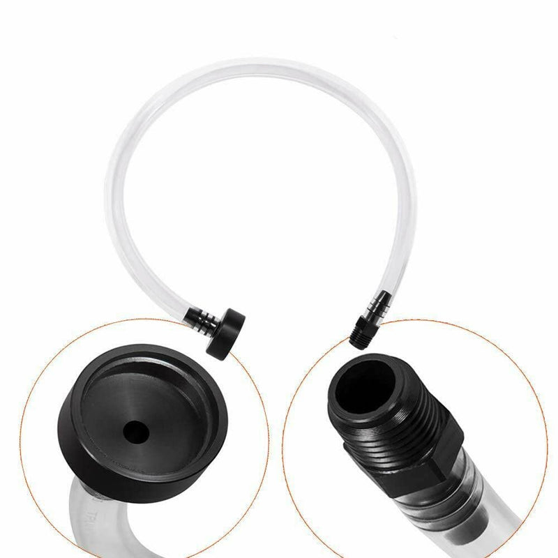 BestParts (Set of 2 Boat Bleed Kit Filler Kit Compatible with Inboard/Outboard Seastar Hydraulic Steering Systems