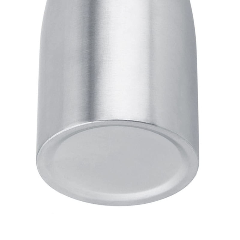 Raguso Stainless Steel Hand Sprayer Portable Vinegar Oil Barbecue Sauce Sprayer for Kitchen Outdoor BBQ Cooking Tool