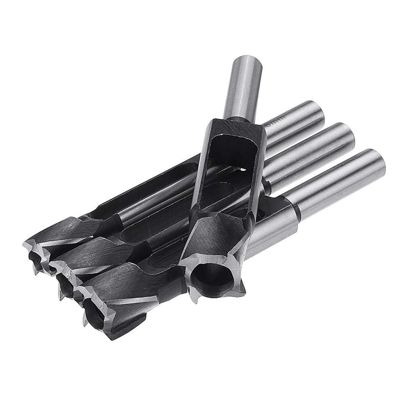 Carbon Steel Wood Plug Cutter Tenon Dowel Cutting Tools Drill Bit for Woodworking Furniture Making Carpentry Tool 1.37 Inch (35mm) 35mm