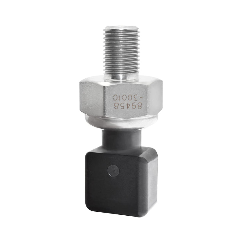 89458-30010 Fuel Pressure Sensor Compatible with Lexus IS250 IS350 GS300 GS430 2.5 3.5 2006-2015