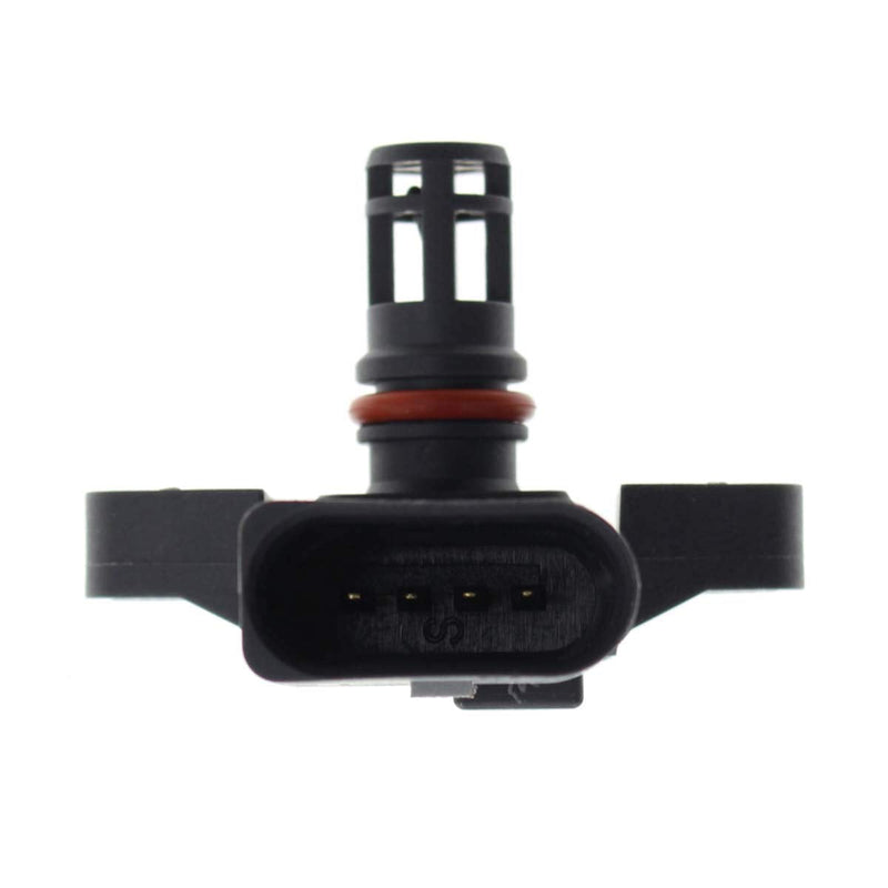  [AUSTRALIA] - MOTOALL Intake Air Temperature Sensor for 2003-2007 Cummins Dodge Ram 2500 3500 Truck 5.9L 4984570