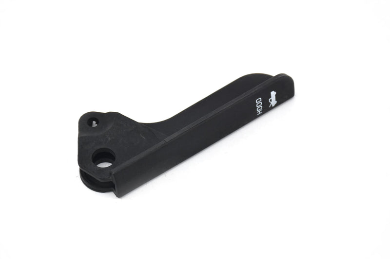 Generic Hood Control Release Cable Handle for Ford F-250/F-350 Super Duty (1999-2010),F81Z-16916-AB