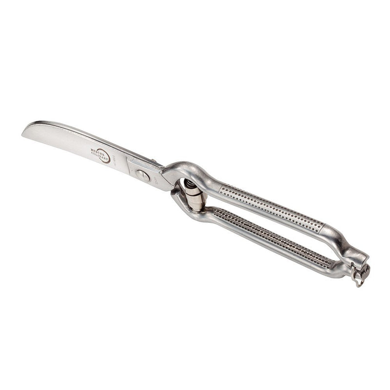 Mercer Culinary Forged Poultry Shears, 9.5 Inch 9.5" Poultry Shear