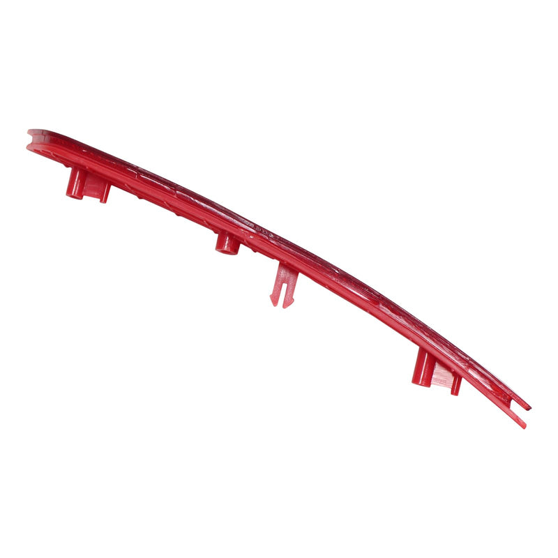  [AUSTRALIA] - ApplianPar 2Pcs Rear Left and Right Bumper Reflector for Optima 2016 2017 2018