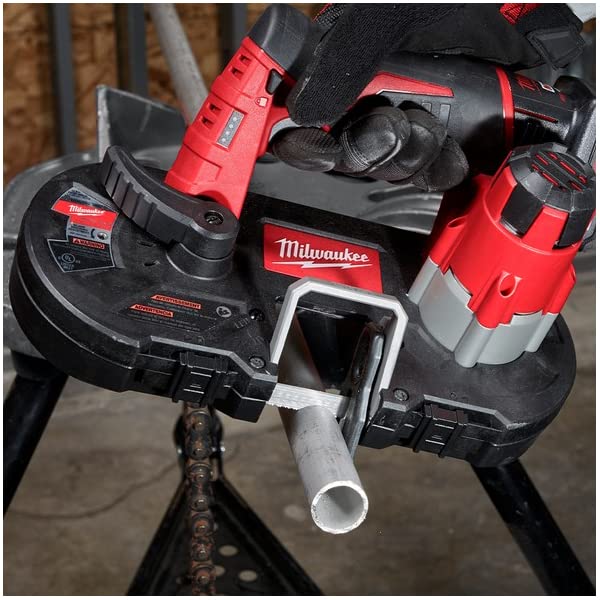 MILWAUKEE Extreme Thin Metal Band Saw Bl