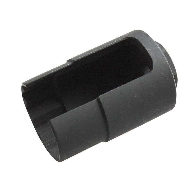 Injector Pressure Regulator Valve Socket Removal Tool and Seal Kit 6.0 IPR Valve Socket with Seal Kit Compatible with 2003-2010 Ford 6.0L Powerstroke Excursion F250 F350 F450 F550 E350 E450