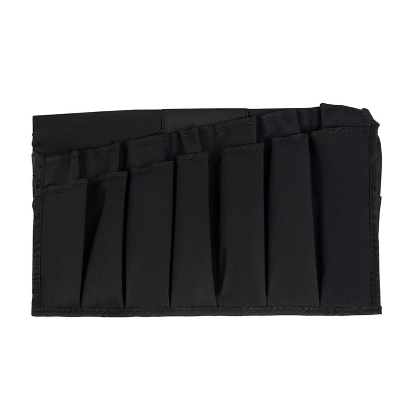 Bucket Boss Wrench Boss Bucket Tool Organizer in Black, AB30020