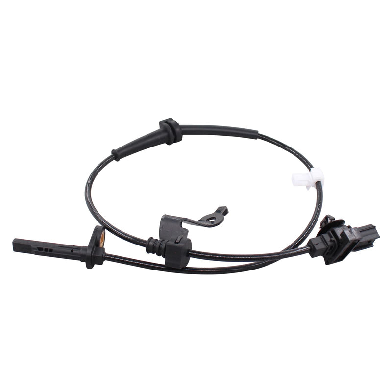 NewYall Front Rear Left and Right ABS Wheel Speed Sensor for Honda Accord 2013-2017