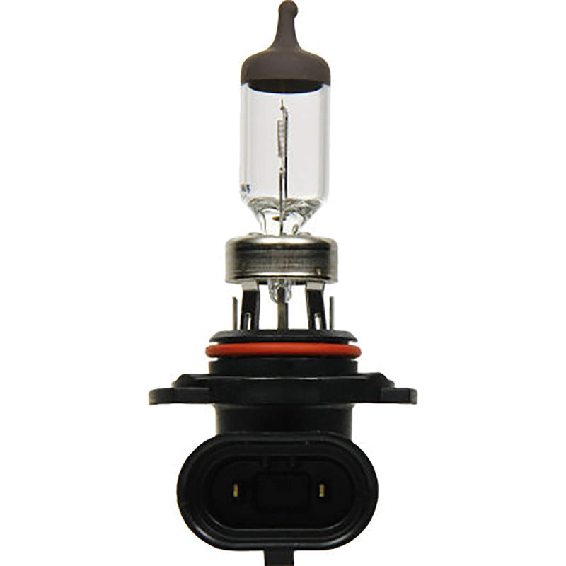 SYLVANIA - 1156 ZEVO LED Amber Bulb - Bright LED Bulb, Ideal for Park and Turn Lights (Contains 2 Bulbs)