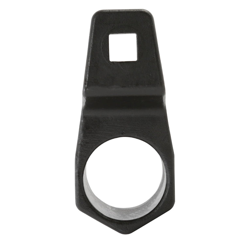 OEMTOOLS 26507 50mm Honda/Acura Crank Damper Holder Tool, Specialized for 1990-Onward Engines, Automotive Engine Repair, Durable Design, Honda Crankshaft Tool