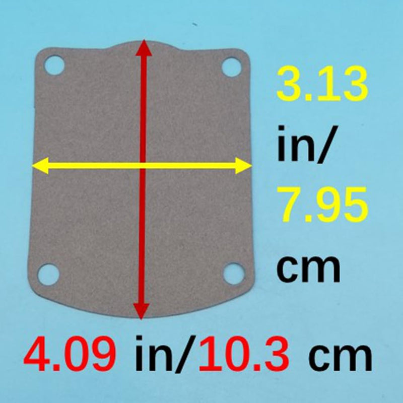 Crankcase Breather PCV Rocker Case Manifold Exhaust Gasket Oil Seal for Kawasaki FH601V FH641V FH680V FH721V 11061-7098 11060-7012 11061-7079 11060-7014 11060-7013 11060-7011 11060-7016 Z1046