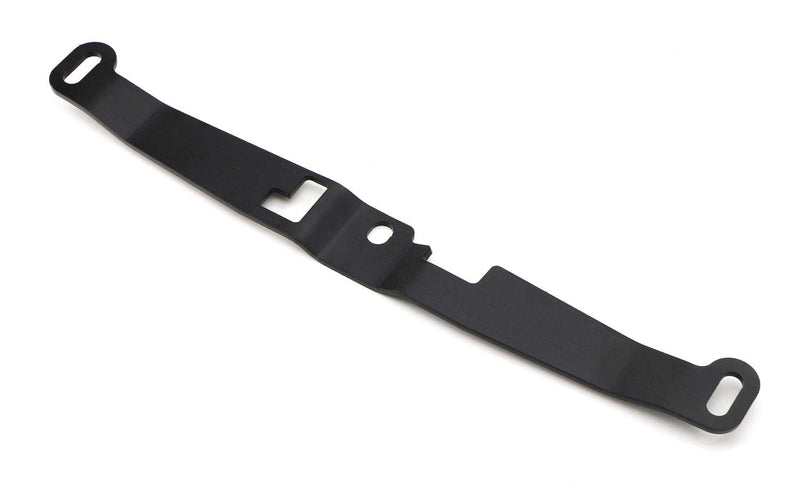 iJDMTOY Dual Supertone Horn Behind The Grille Mounting Compatible with 2015-2021 Subaru WRX or STi Dual Horn (2015-21)