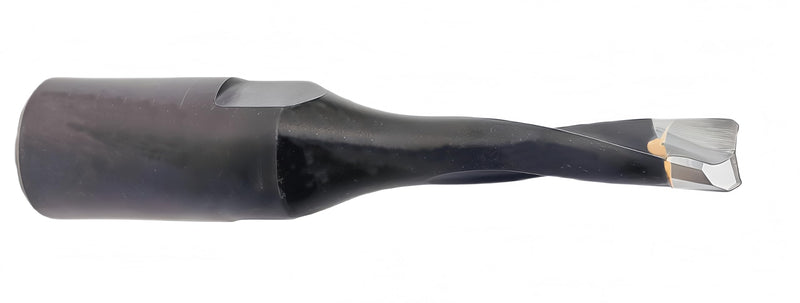 DLTOOLS Domino Bit Cutter,Domino Solid Carbide Bit 5mm Dia,fit for Domino Jointing Machine DF500. Domino 5mm