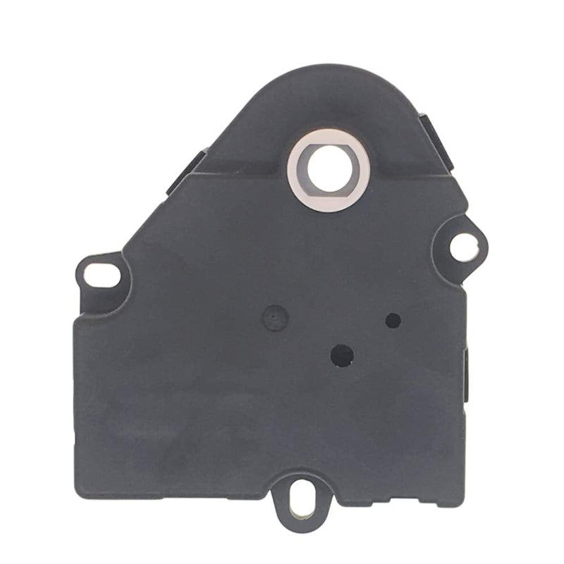 HVAC Air Door Actuator 604-106 52402588 for Chevrolet, Chevy, GMC Silverado 1500 and 2500, Tahoe, Sierra HVAC Blend Control Actuator - Heater Blend Door