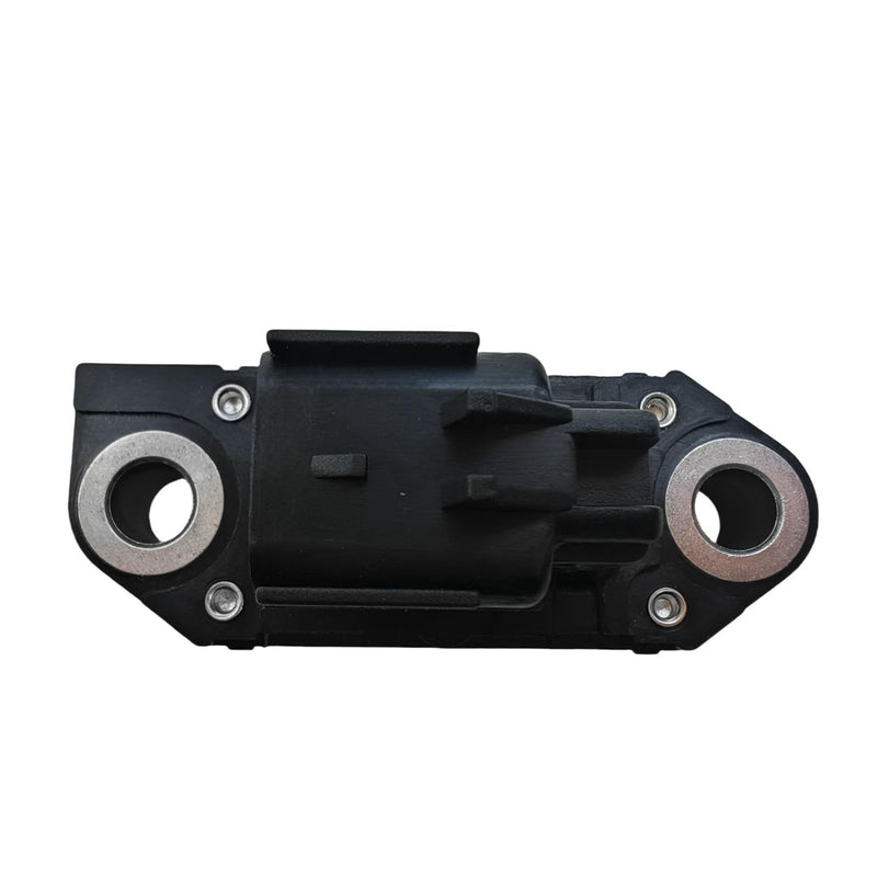 4358939 EGR Exhaust Gas Differential Pressure Sensor DPF Sensor 4307166 2872424 CUM4358939 Compatible with Cummins XPI Systems EPA13 15L ISX12 and ISX15