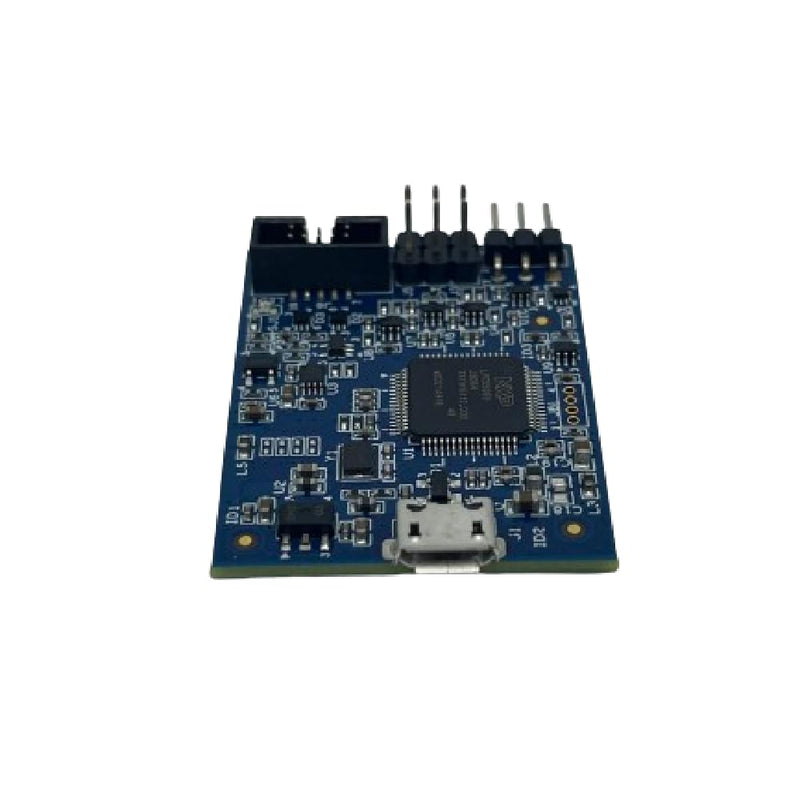 MCU-Link Microcontroller Development Kit for IoT Projects, NXP Module, Small Form Factor