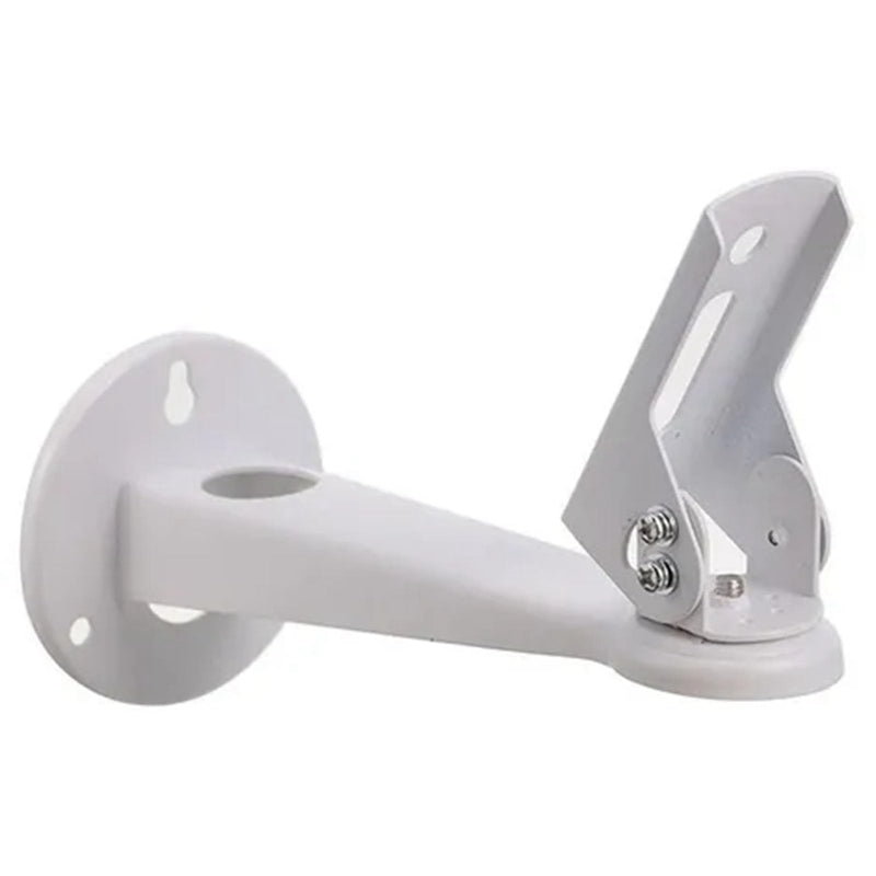 360° Rotatable Aluminum Alloy Projector Wall Mount – Shock Mini Projector Hanger for Home Office School, Sturdy and Reliable Mounting Bracket
