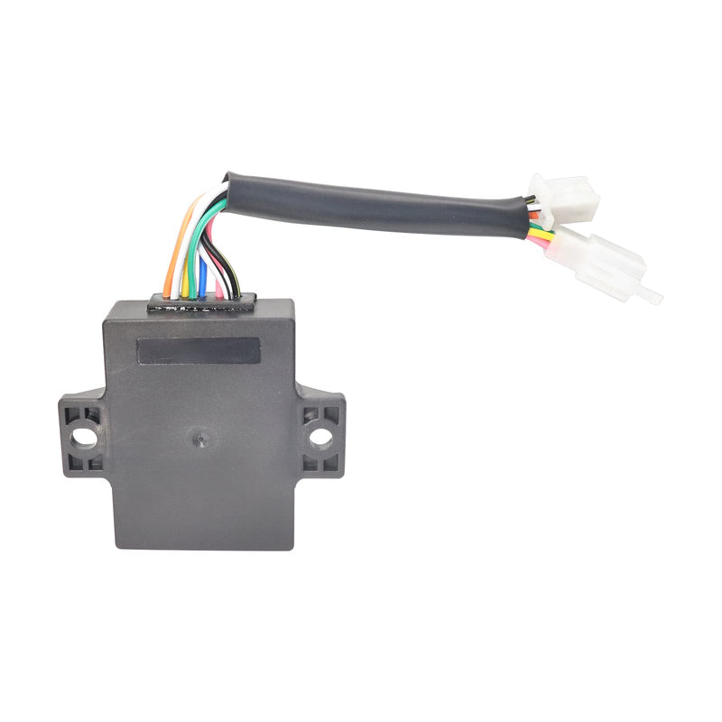 Ignitor Box AM105574 21119-2157 Igniter Compatible with John Deere 325 335 345 425 445 LX172 LX173 LX176 LX186 LX188 LX279 F725 F911 Kawasaki Mule FD501V FD590V FD611V FD620D FD661D 211192157