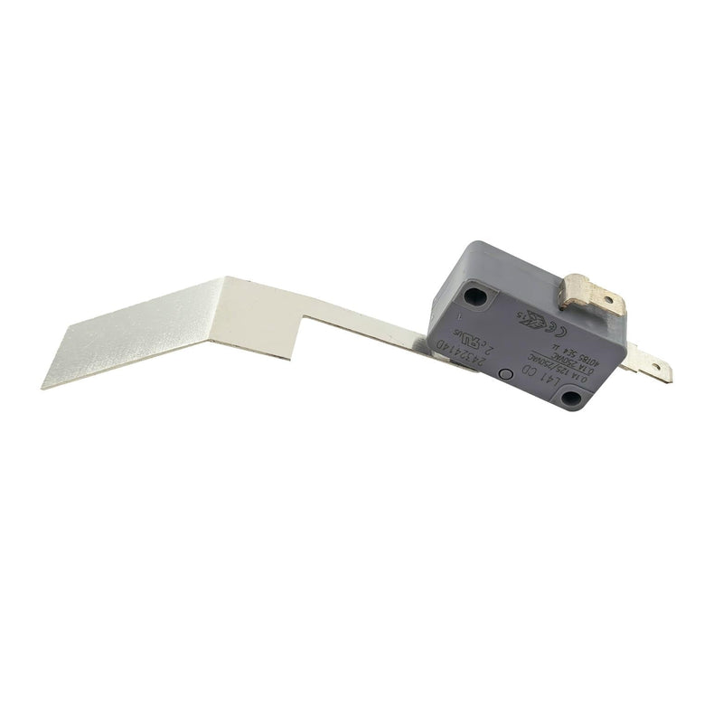 RV Furnace Air Flow Sail Switch for 31094 AFM AFLD AFLA DFMD Series Gray