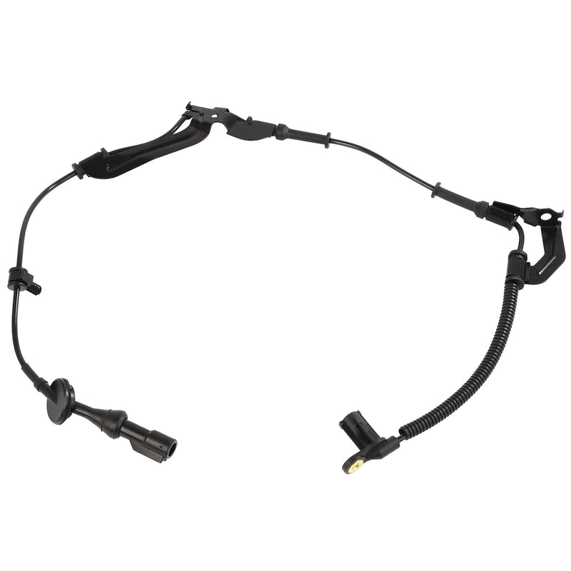 OCPTY ABS Sensor Front Left Fit for Ford Escape 2009-2012 ABS Wheel Speed Sensor ALS1875