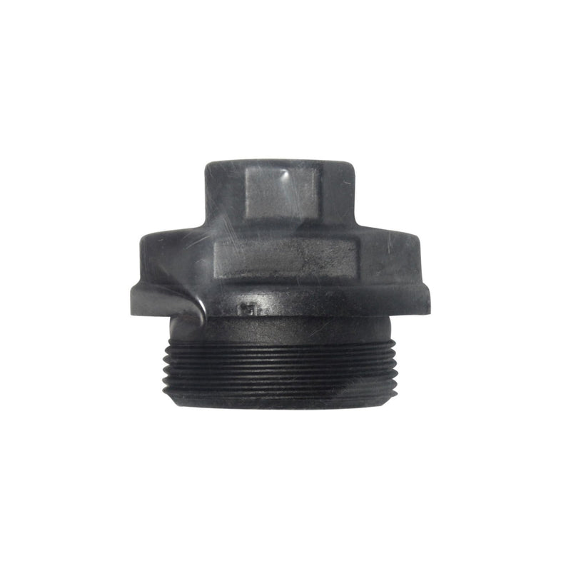 New OEM Outboard Thermostat Cover, 338632, 0338632