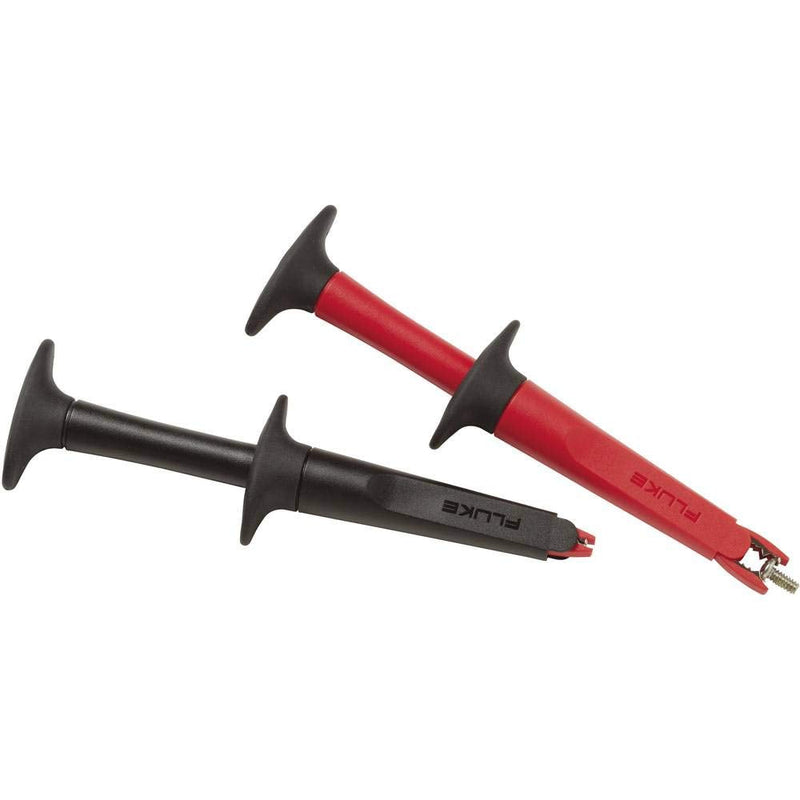 Fluke AC220 SureGrip Alligator Clips