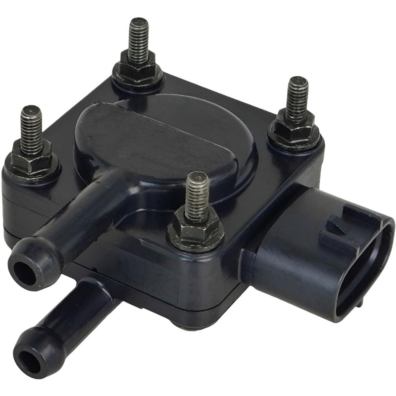 Differential Pressure Sensor Compatible with Isuzu 4JJ1 NPR Compatible with GMC C6500 C7500 C8500 8-97360368-2 8973603682 for Hyundai Santa Fe Carens 3921027490 for Mitsubishi Pajero 4M41