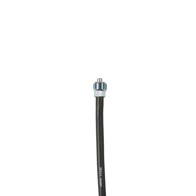  [AUSTRALIA] - MOTOMASTER Motorcycle Tachometer Cable Compatible with Suzuki GS 450/ GS 550/ GS 650/ GSX 400/ GSX 550/ GSX 750/ GSX 1100/34940-47030