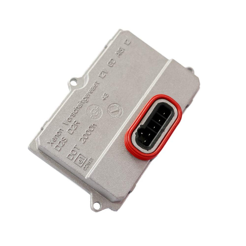 Replacement 5DV 008 290-00 D2S D2R HID Ballast Xenon Headlight Control Module Igniter Unit