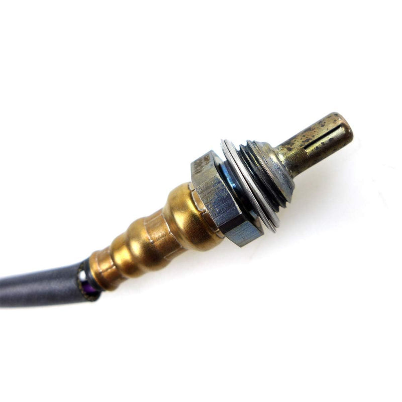 Oxygen O2 Sensor 4016021 Fits for Polaris RZR 570 1000 XP XP 4 1000 Turbo, 4013979 Oxygen Sensor Extension Harness