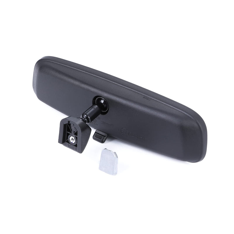 Genuine Hyundai & KIA Rear View Mirror, Day/Night Mirror, Interior Rearview Mirror, Compatible With 2010-2022 KIA Forte Koup Optima K5 Rio Sorento Soul, Hyundai Elantra Tucson Veloster Santa Fe