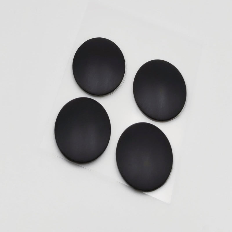 HAWSON A1370 A1465 A1369 A1466 Rubber Feet Replacement for MacBook Air 11" A1370 A1465 13" A1369 A1466 Bottom Case Rubber Feet Including Screw (2 Long 8 Short), Screwdriver