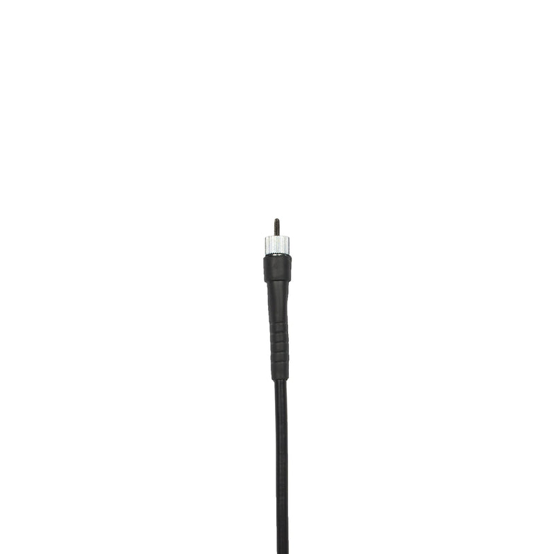 Motorcycle Speedometer Cable Compatible with Honda CA 125/ CB 750/ CMX 250 450 C/CN 250/ CX 500 600 E/GB 500/ NSS 250/ NTV 650/ ST 1100/ VFR 750/ XBR 500/ XRV 750 44830-MJ6-000