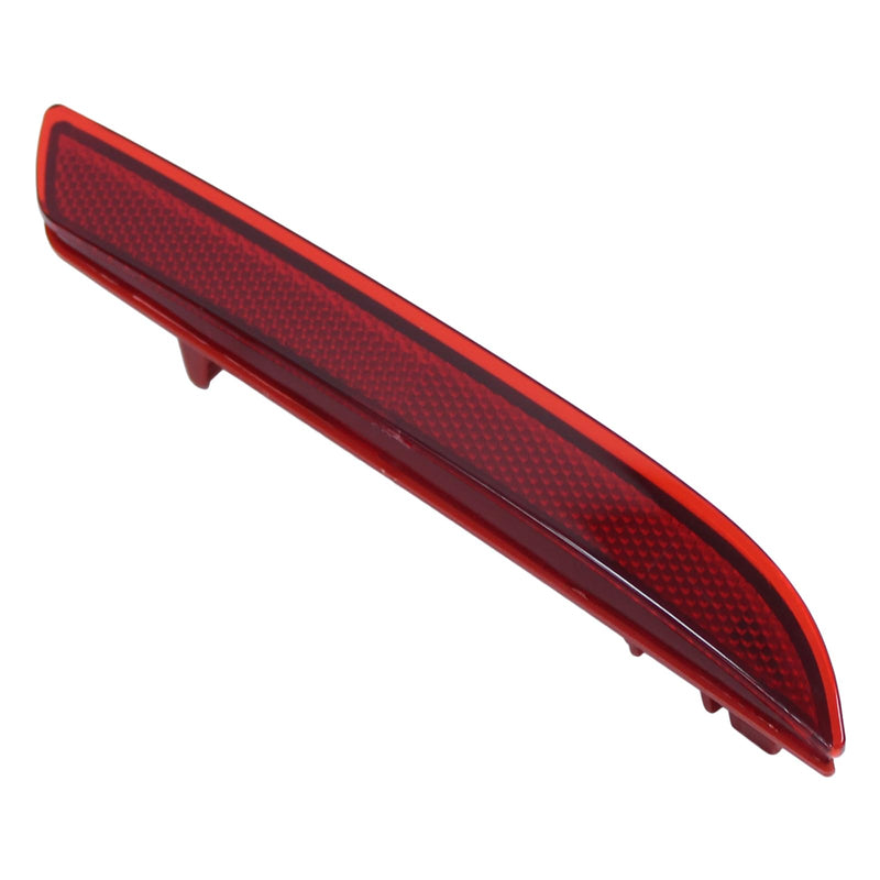  [AUSTRALIA] - ApplianPar 2Pcs Rear Left and Right Bumper Reflector for for Honda CR-V 2012-2014, Fit 2013-2014, Insight 2010-2011, for Acura TSX 2011-2014