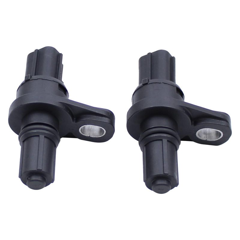ApplianPar 3Pcs Transmission Input Output and Transfer Shaft Speed Sensor for Avenger Grand Caravan Journey Routan Pacifica Sebring 200 Town & Country Voyager