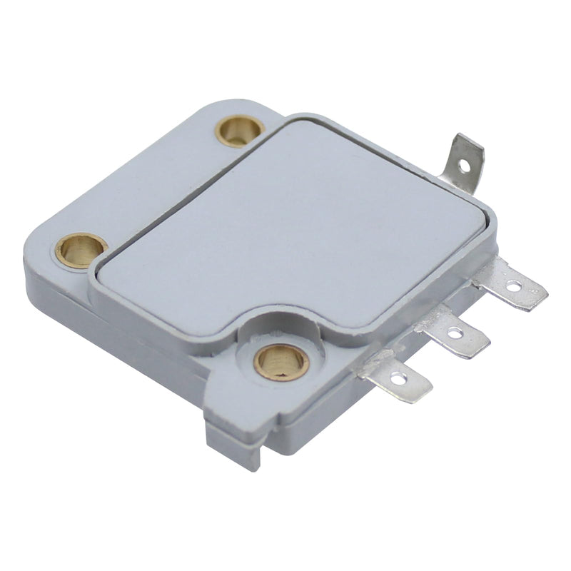 NewYall Ignition Coil and Ignition Control Module for Honda Accord 2.3 1998-2002, Civic 1993-2000, Civic del Sol 1993-1997