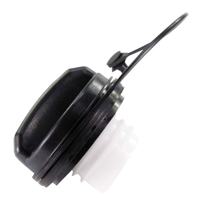 GT231 15763227 Gas Cap, Fuel Tank Filler Cap Compatible with Chevy Avalanche Silverado Suburban Tahoe GMC Sierra Yukon Cadillac Escalade 1999 2000 2001 2002 2003