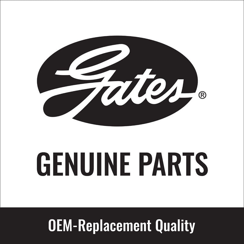 Gates Fuel Tank Gas Cap compatible with Nissan Sentra 1.6L 1.8L L4 2013-2019
