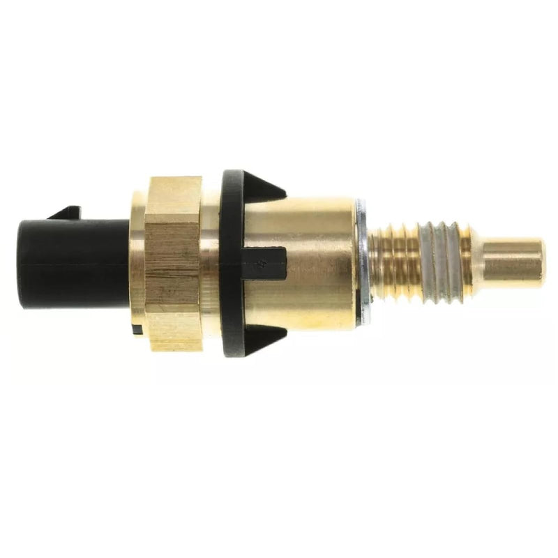 Engine Coolant Temperature Sensor Compatible with Buick Lacrosse ATS CT6 CTS XT5 XT6 Replacement for Chevy Blazer Camaro Acadia 2016 2017 2018 2019 2020 L4 V6 V8 2.0L 2.5L 3.0L 3.6L Replaces 12650595