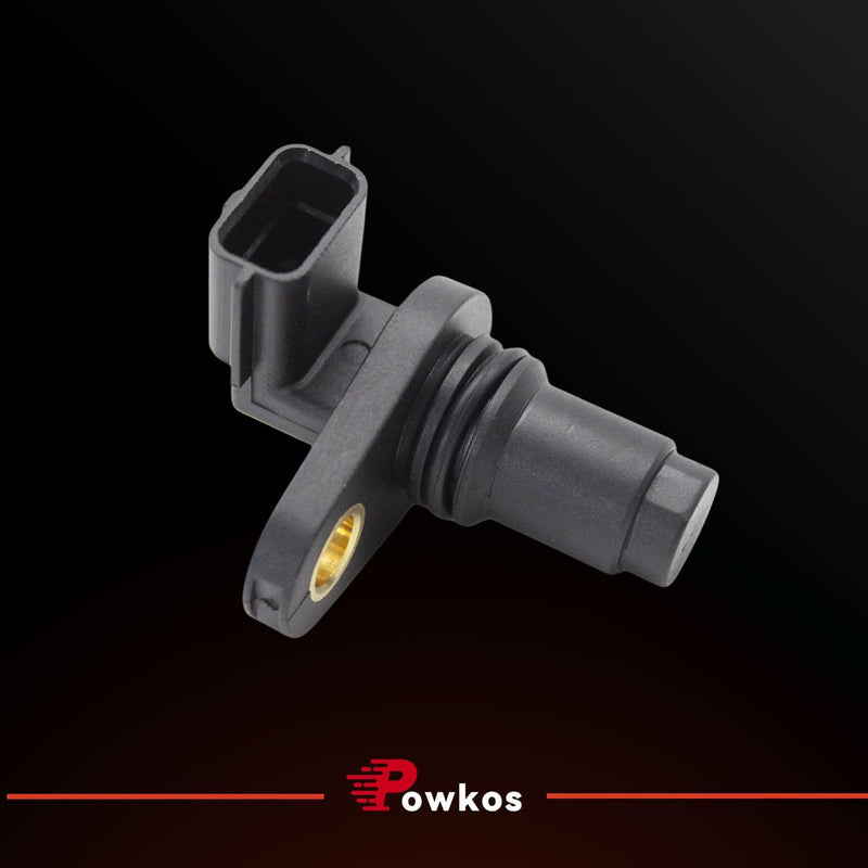 Camshaft Position Sensor 23731JA11A Compatible with Nissan Altima Maxima Pathfinder Rogue Quest Infiniti FX35 G25 Q50 QX60 Replaces PC775 917-740 23731JA11B (2 Pack)