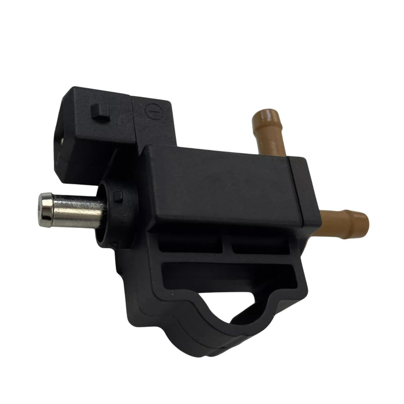 Vacuum Solenoid Valve Compatible with Buick Encore 2016 2017 2018 2019 Chevrolet Cruze 1.4L 2018 2019 2020 2021 2022 Chevrolet Equinox GMC Terrain 1.5L 55573259