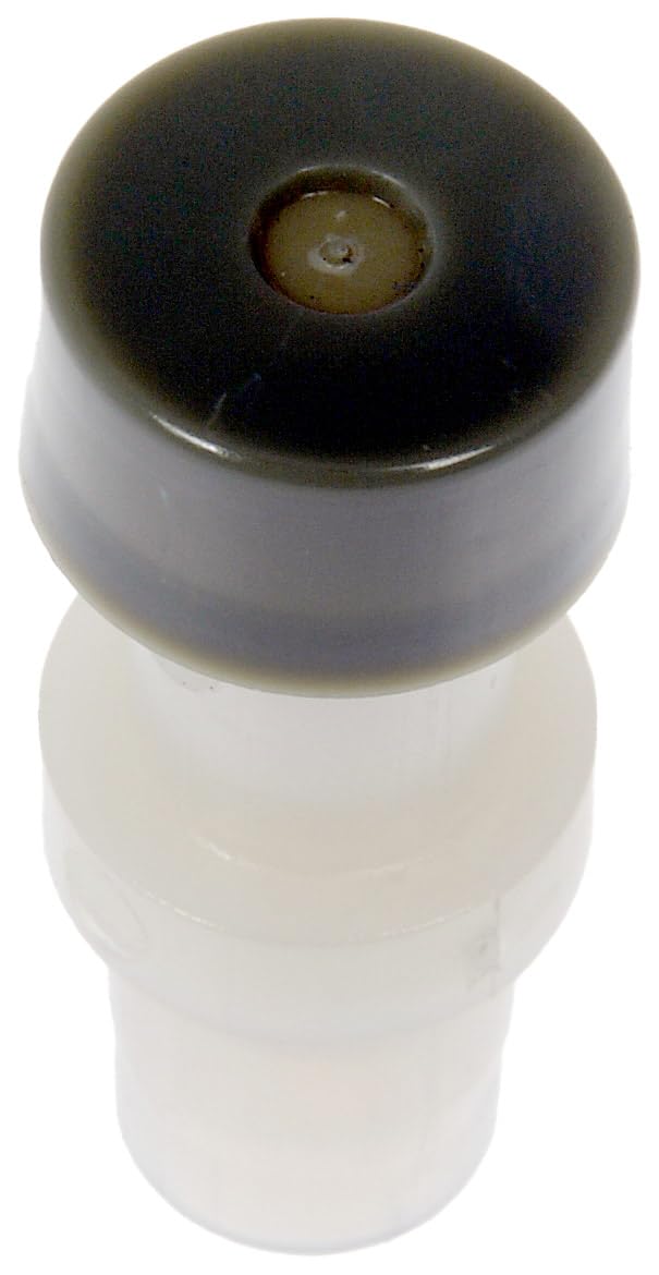 Dorman 14689 Automatic Transmission Case Vent Compatible with Select Models 1 Count (Pack of 1)