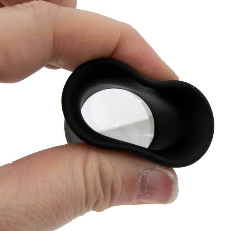 BERGEON 3611-N-3 Soft Eyeglass Watchmaker loupe x3.3 Watch Repair Tool