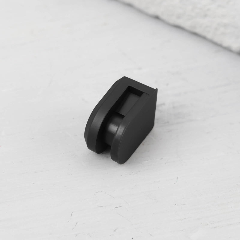 2pcs Turntable Dustcover Rubber Bump Stops Compatible with Technics SL-J11OR