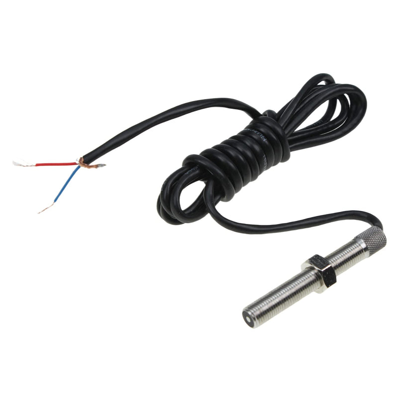 Magnetic Rotate Speed Sensor MSP6729 Pick Up Sender Ring Gear Teeth 3/8-24UNF-2A
