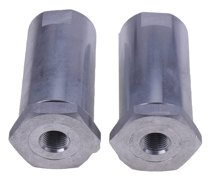 2X Hydraulic Case Drain Filter Assembly 6661022 Compatible with Bobcat A220 A300 S100 S130 S150 425 428 645 653 742 743 751 753 763 773 7753 853 863 864 873 883 963 S160 S175 S185 S250 S330