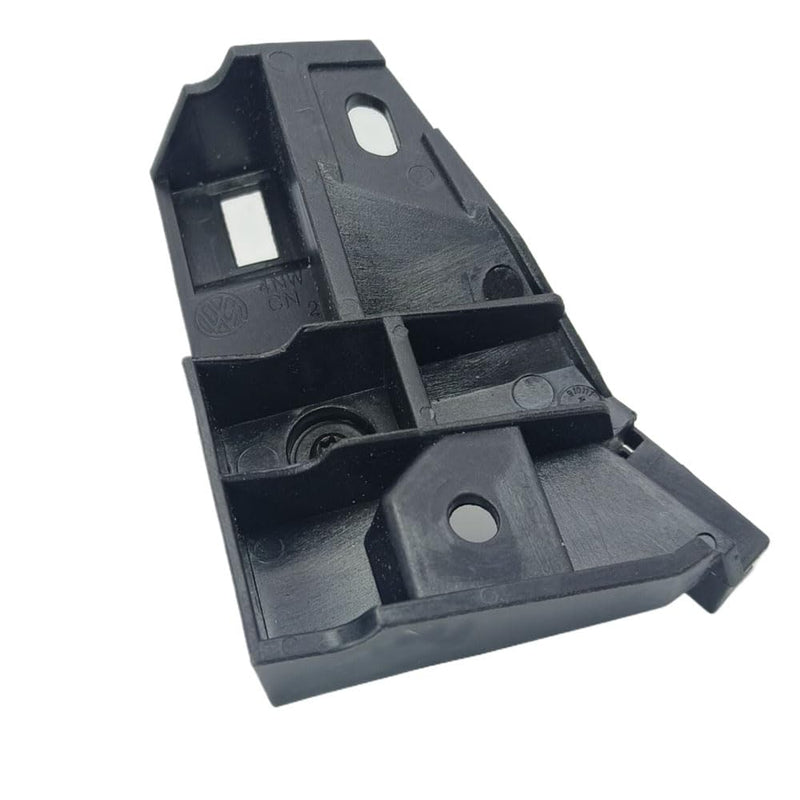 Engine Hood Latch Release Handle Rod with Base Compatible with VW Passat CC Golf Jetta Eos GTI Tiguan 1J1823533C82V 1J1823533C71N 7E18235339B9 1K1823633B 1K1823633